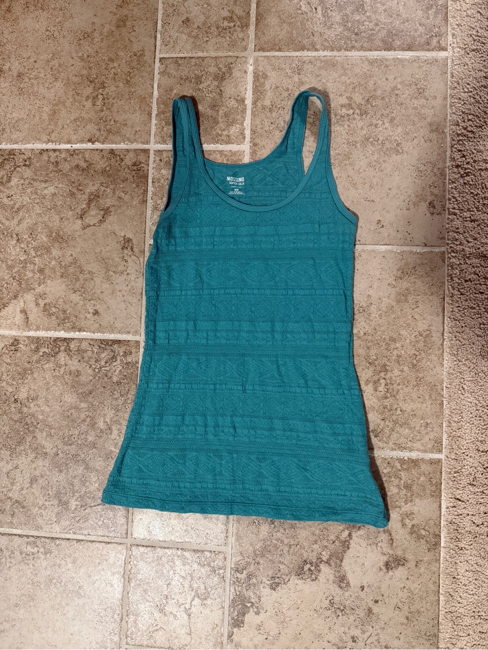Women’s Tank Top